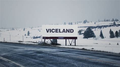 viceland tv.